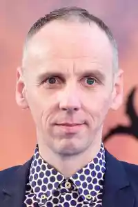 Photo de Ewen Bremner