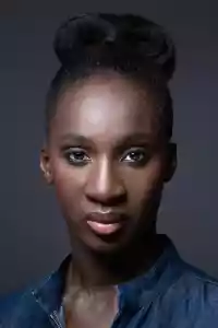 Photo de Eye Haïdara