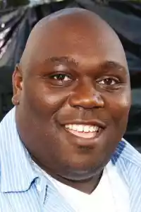 Photo de Faizon Love
