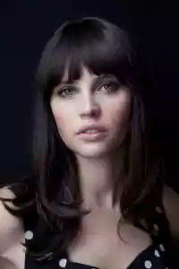 Photo de Felicity Jones