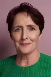 Photo de Fiona Shaw