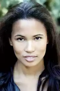 Photo de Fola Evans-Akingbola