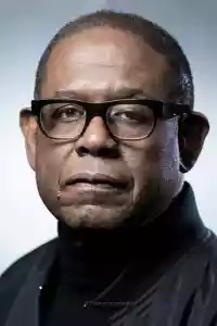 Photo de Forest Whitaker