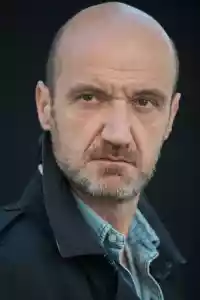Photo de Frédéric Maranber
