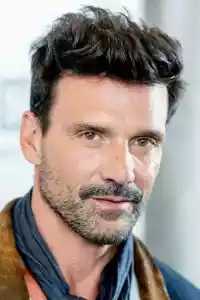 Photo de Frank Grillo