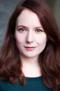 Photo de Freya Parker
