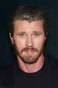 Photo de Garrett Hedlund