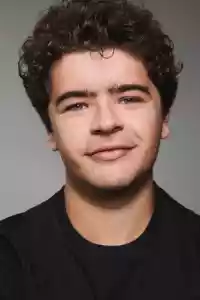 Photo de Gaten Matarazzo