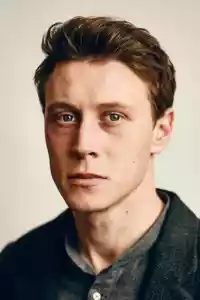 Photo de George MacKay