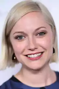 Photo de Georgina Haig