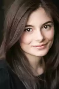 Photo de Georgina Leonidas