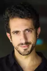 Photo de Gil Cohen