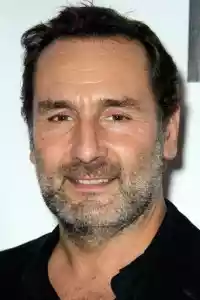 Photo de Gilles Lellouche