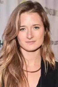 Photo de Grace Gummer
