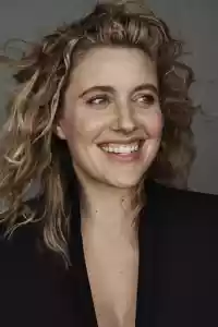 Photo de Greta Gerwig