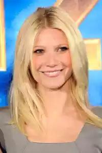 Photo de Gwyneth Paltrow