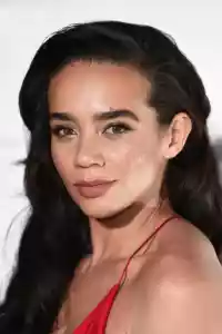 Photo de Hannah John-Kamen