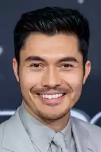 Photo de Henry Golding