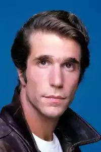 Photo de Henry Winkler