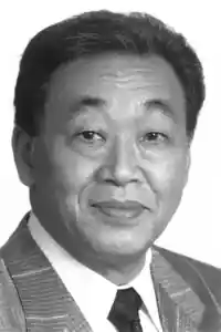 Photo de Hōsei Komatsu