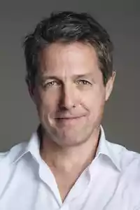 Photo de Hugh Grant