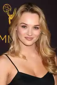 Photo de Hunter King