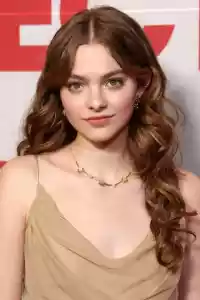 Photo de Isabel Myers