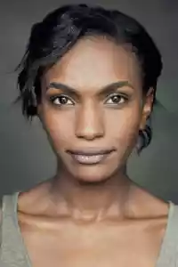 Photo de Isaura Barbé-Brown
