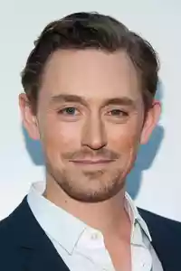 Photo de JJ Feild