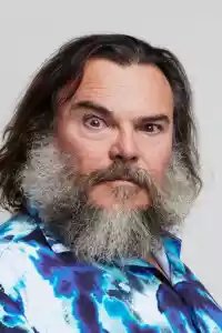 Photo de Jack Black