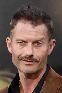 Photo de James Badge Dale