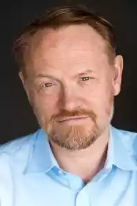 Photo de Jared Harris