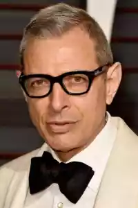 Photo de Jeff Goldblum
