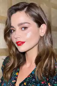 Photo de Jenna Coleman