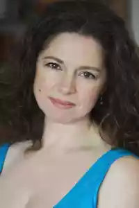 Photo de Jennifer Juniper Angeli