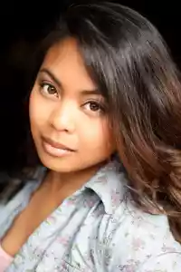 Photo de Jennifer Rose Garcia