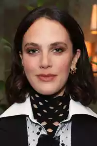Photo de Jessica Brown Findlay