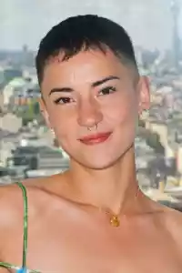Photo de Jessie Mei Li