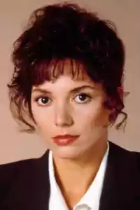 Photo de Joanne Whalley