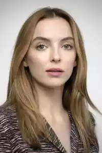 Photo de Jodie Comer