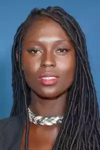Photo de Jodie Turner-Smith