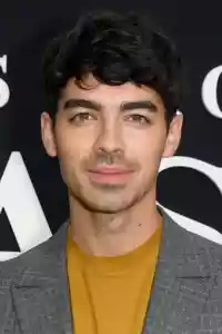 Photo de Joe Jonas