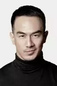 Photo de Joe Taslim