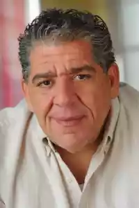 Photo de Joey Diaz