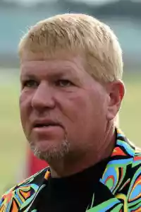 Photo de John Daly