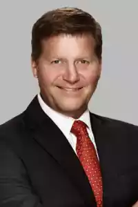 Photo de John Laurinaitis