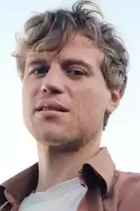 Photo de Johnny Flynn
