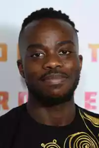 Photo de Jonathan Ajayi