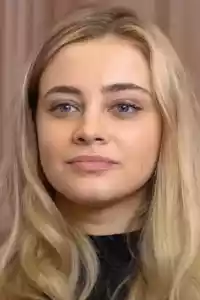 Photo de Josephine Langford