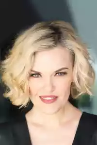 Photo de Kari Wahlgren